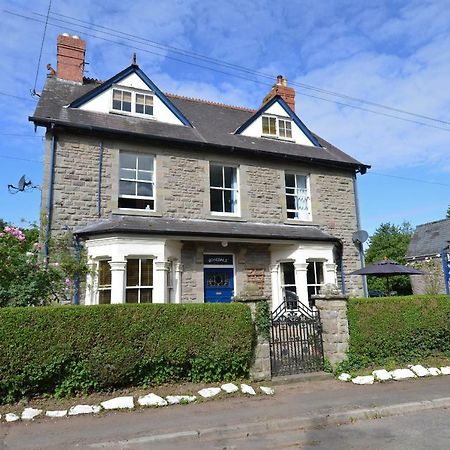 Rosedale Retreat Bed And Breakfast Hereford Exterior foto