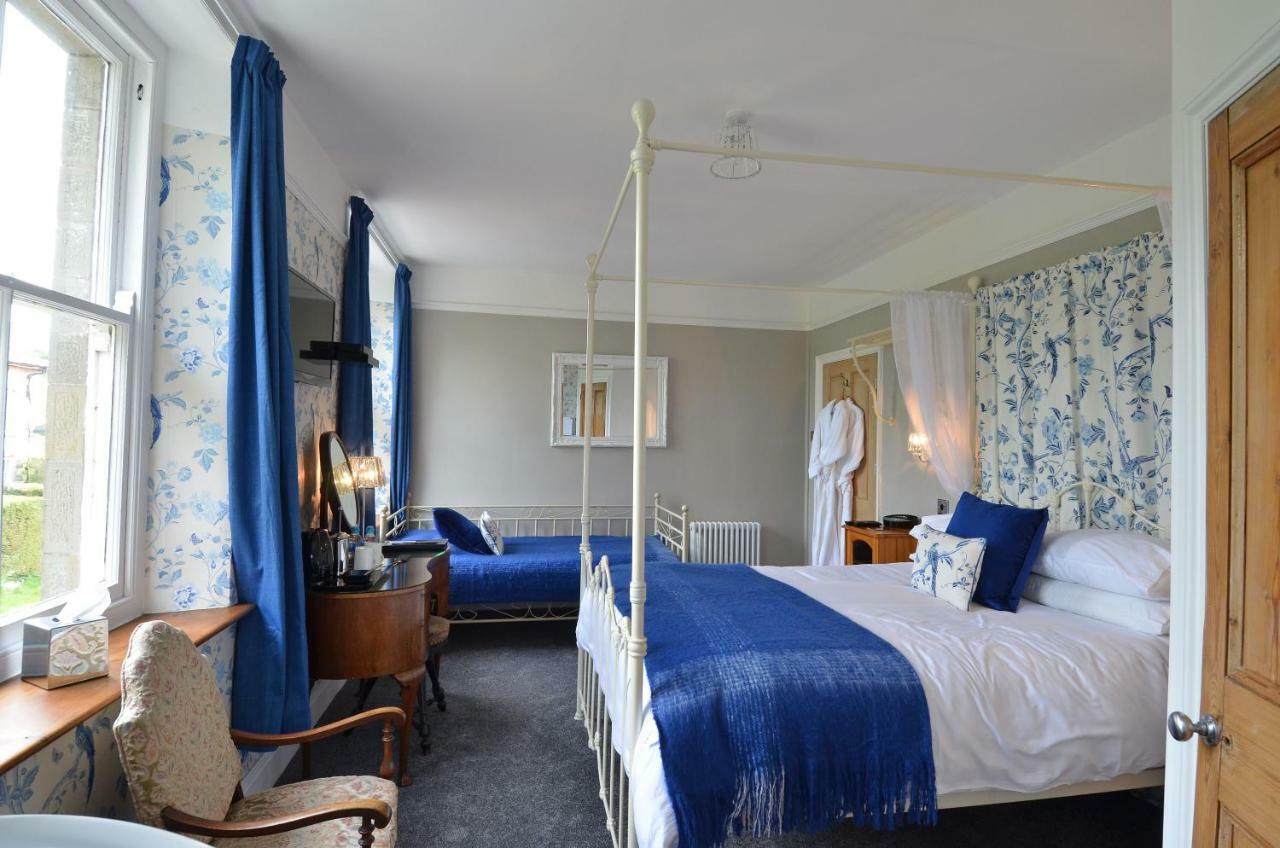 Rosedale Retreat Bed And Breakfast Hay-On-Wye Exterior foto