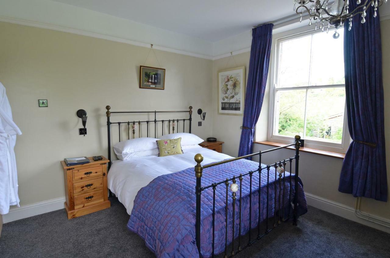 Rosedale Retreat Bed And Breakfast Hay-On-Wye Exterior foto